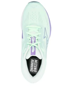 Wave Serene Sneakers