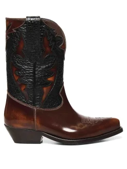 Wish Star Boots