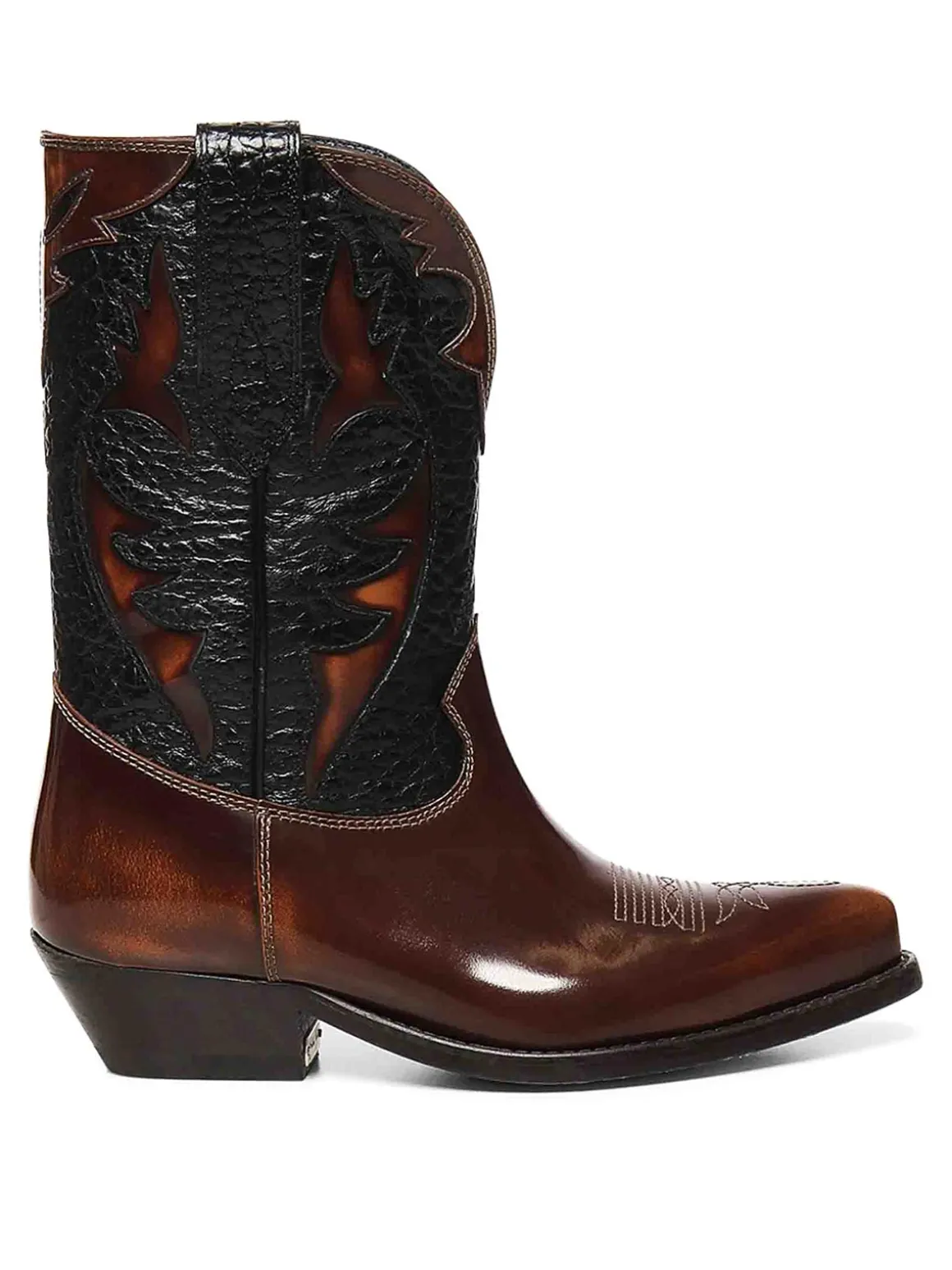 Wish Star Boots