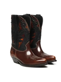 Wish Star Boots