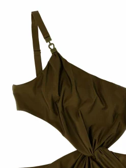 Wylie One-Piece Swimsuit