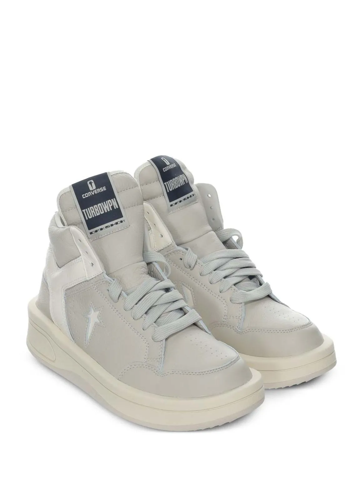 X Converse Turbowpn Sneaker