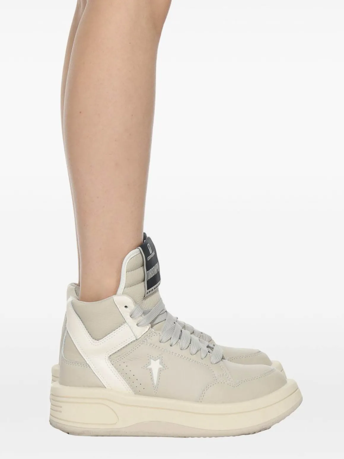 X Converse Turbowpn Sneaker
