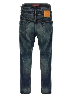 X jeans Levis
