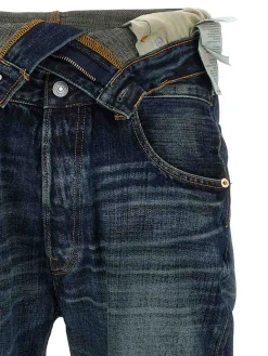 X jeans Levis