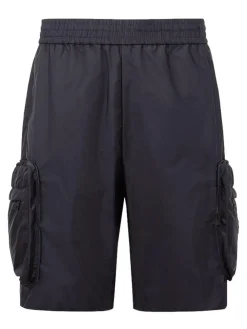 X Mercedes-Benz di Nigo Bermuda Shorts