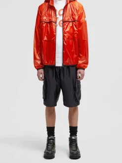X Mercedes-Benz di Nigo Bermuda Shorts