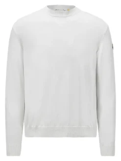 X Mercedes-Benz di Nigo Crew-Neck Jumper