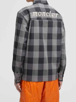 X Mercedes-Benz di Nigo Plaid Shirt