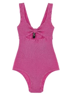 X Reina Olga One-Piece Swimsuit