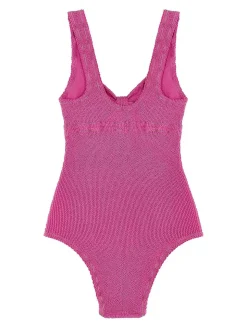 X Reina Olga One-Piece Swimsuit