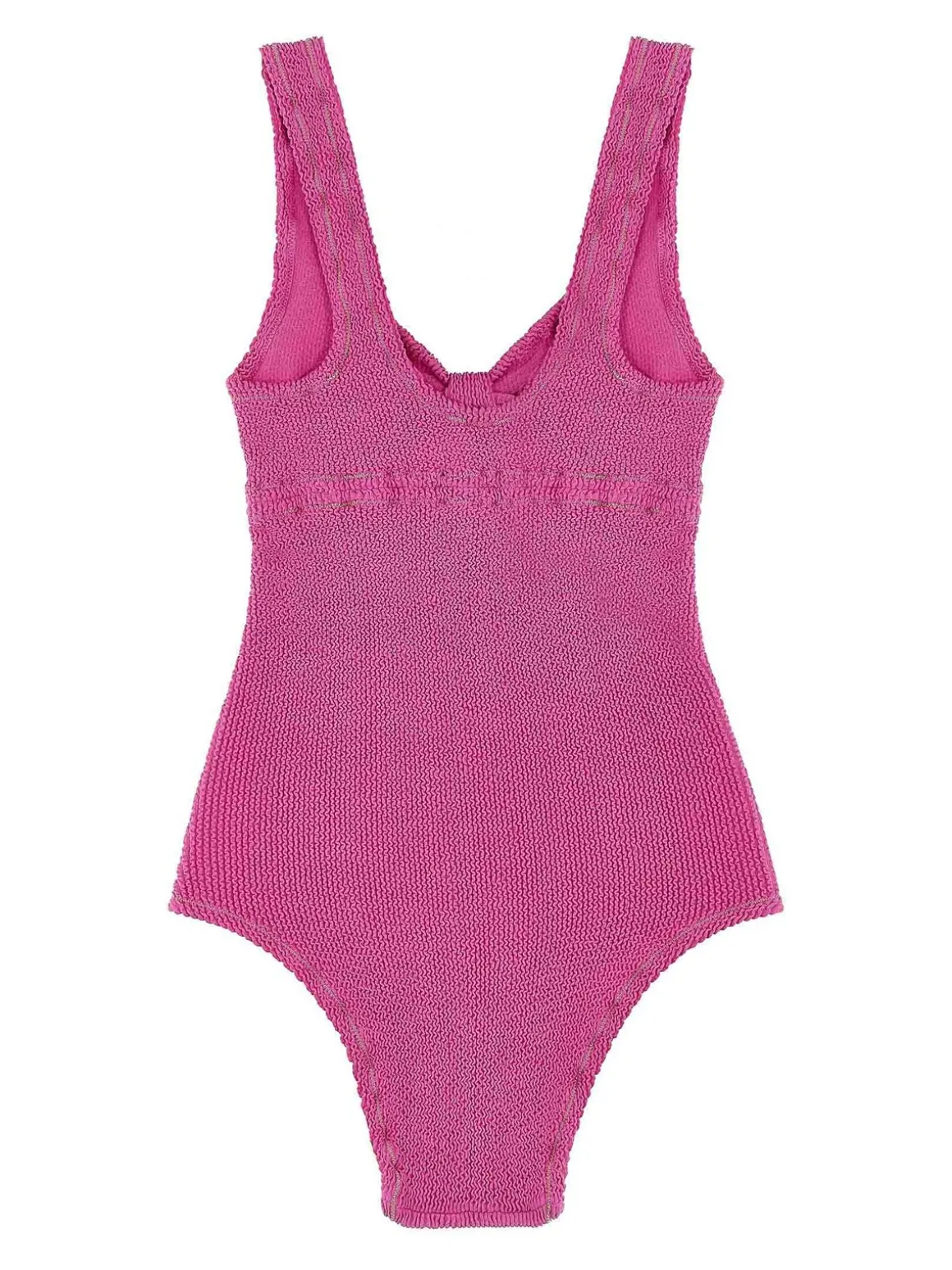 X Reina Olga One-Piece Swimsuit