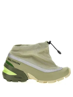 X Salomon Mm6 Sneak Ers