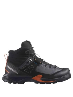 X Ultra Alpine Mid GTX W 9