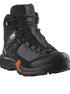 X Ultra Alpine Mid GTX W 9