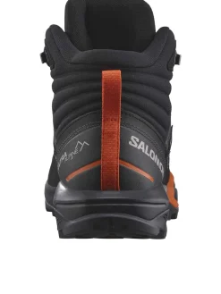 X Ultra Alpine Mid GTX W 9