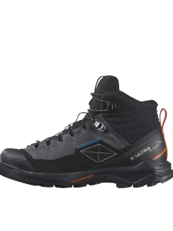 X Ultra Alpine Mid GTX W 9