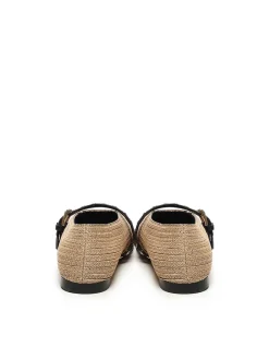 Xera Ballet Flats
