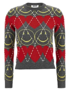 Y maglione