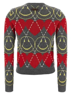 Y maglione