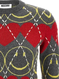 Y maglione