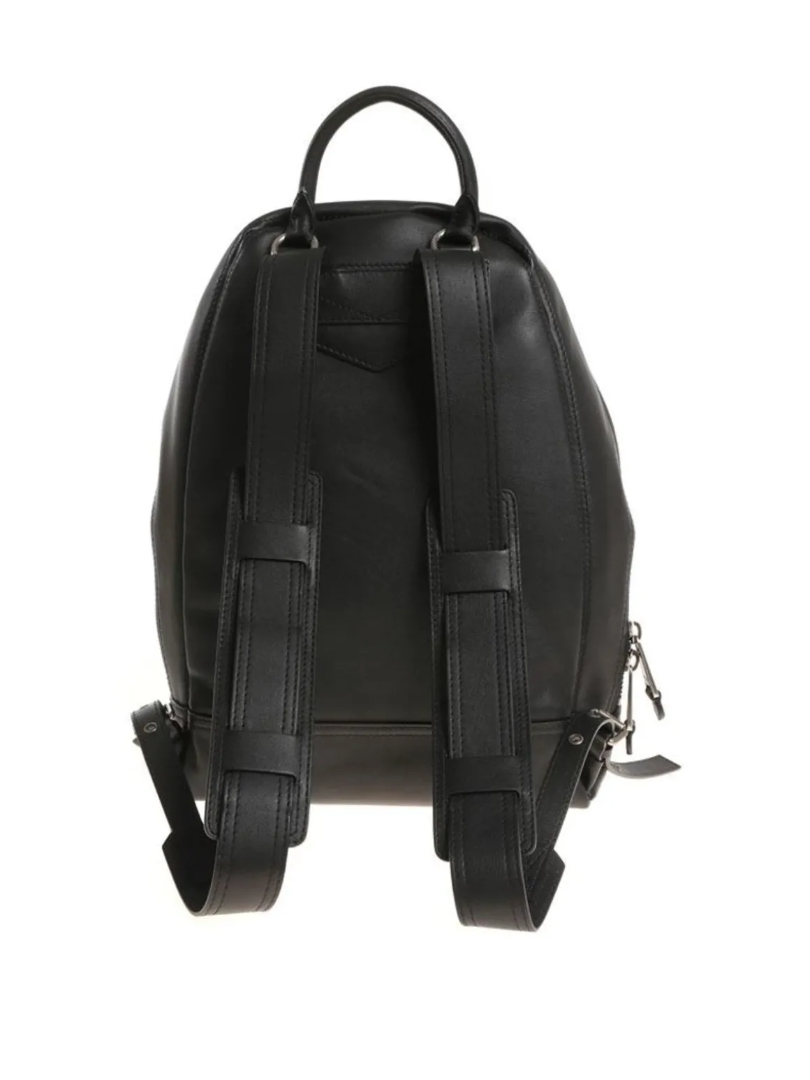 Zaino Biker nero