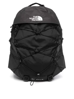 Zaino Borealis In Nylon Con Logo
