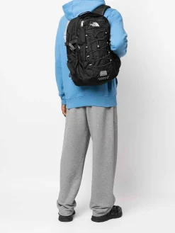 Zaino Borealis In Nylon Con Coulisse