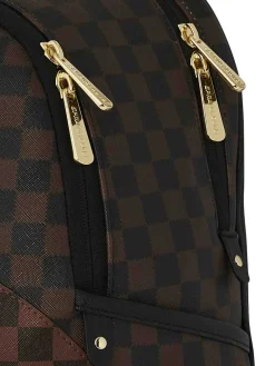 Zaino brown boujee