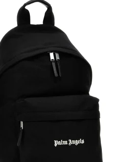 Zaino con stampa logo