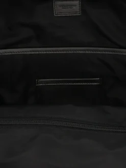 Zaino in nylon logato