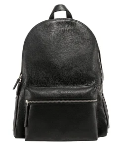 Zaino in pelle