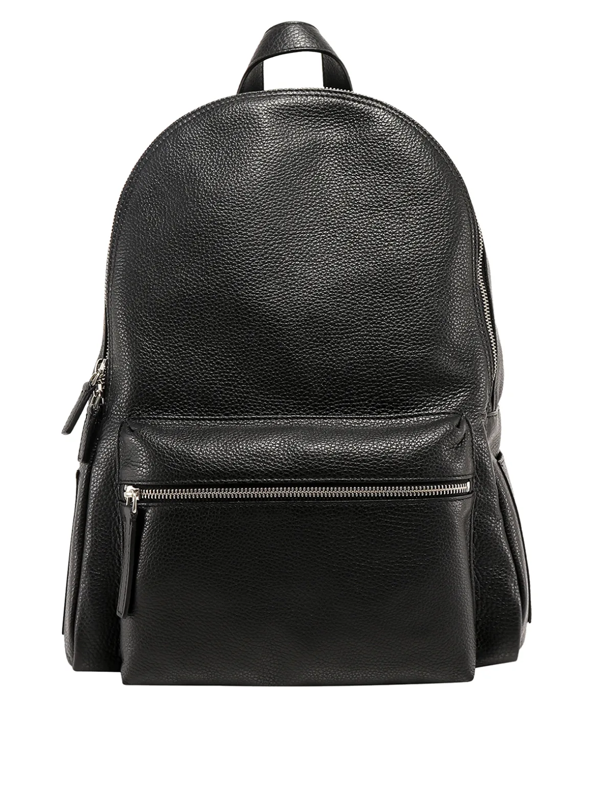 Zaino in pelle