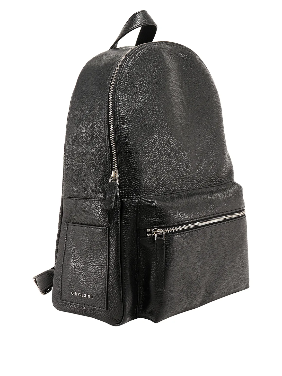 Zaino in pelle