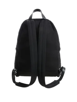 Zaino logato in canvas
