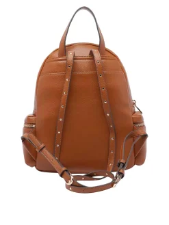 Zaino marrone cervo