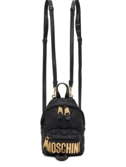 Zaino mini trapuntato