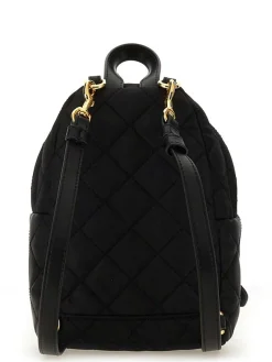 Zaino mini trapuntato