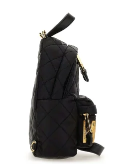 Zaino mini trapuntato