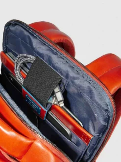 Zaino Porta Pc 14 A 2 Scomparti