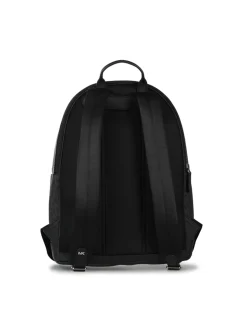 Zaino stampa logo Hudson