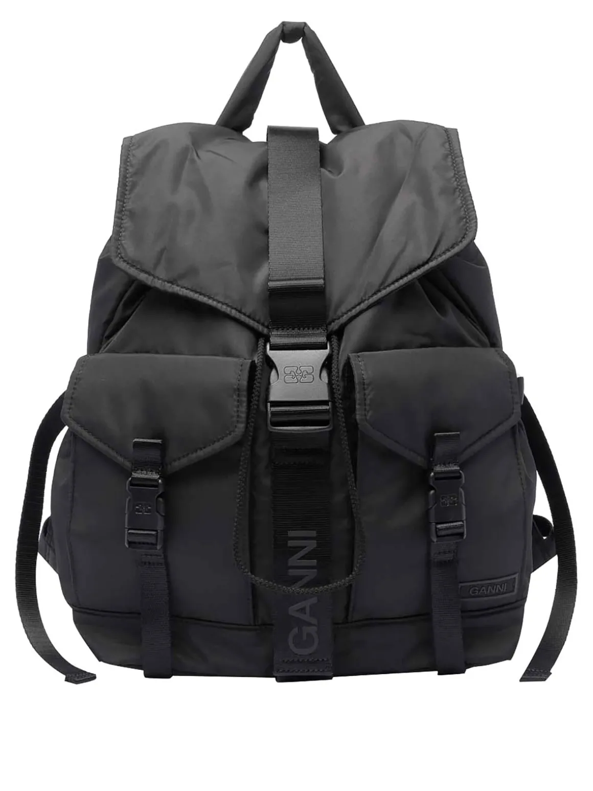 Zaino tecnologico nero