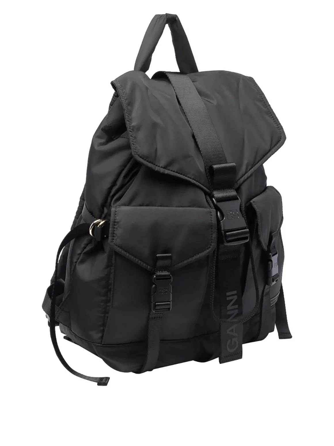 Zaino tecnologico nero