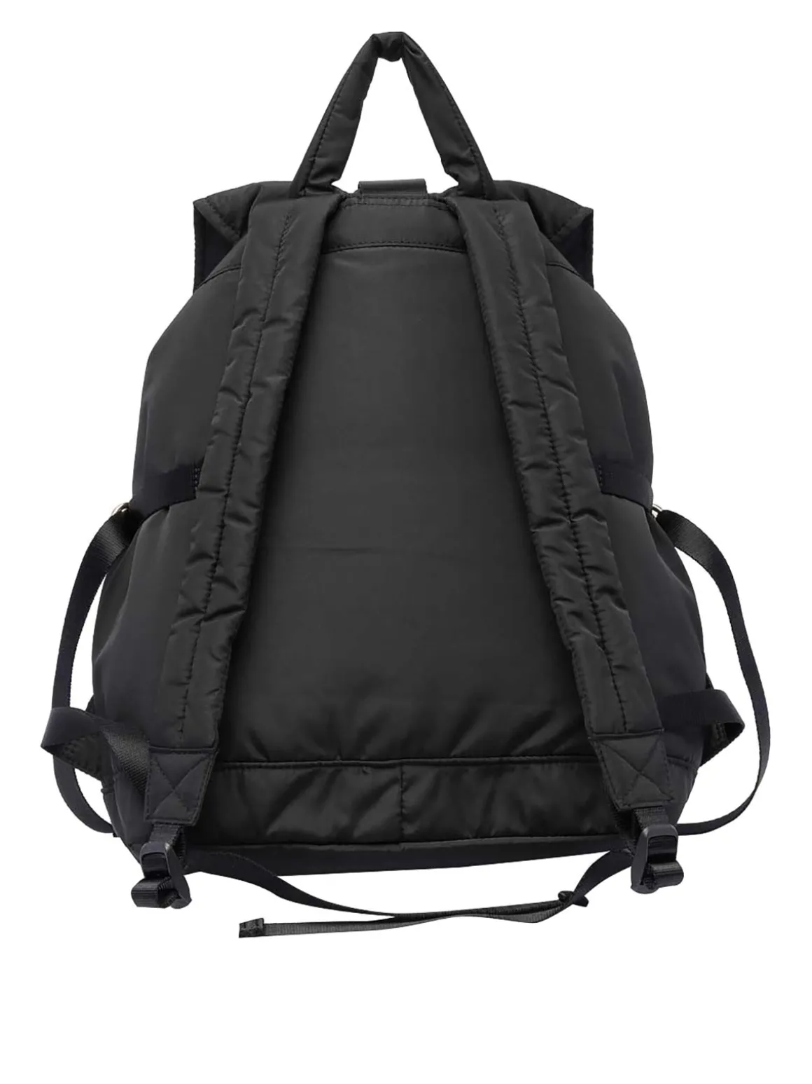 Zaino tecnologico nero