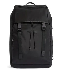 Zaino urbano in nylon