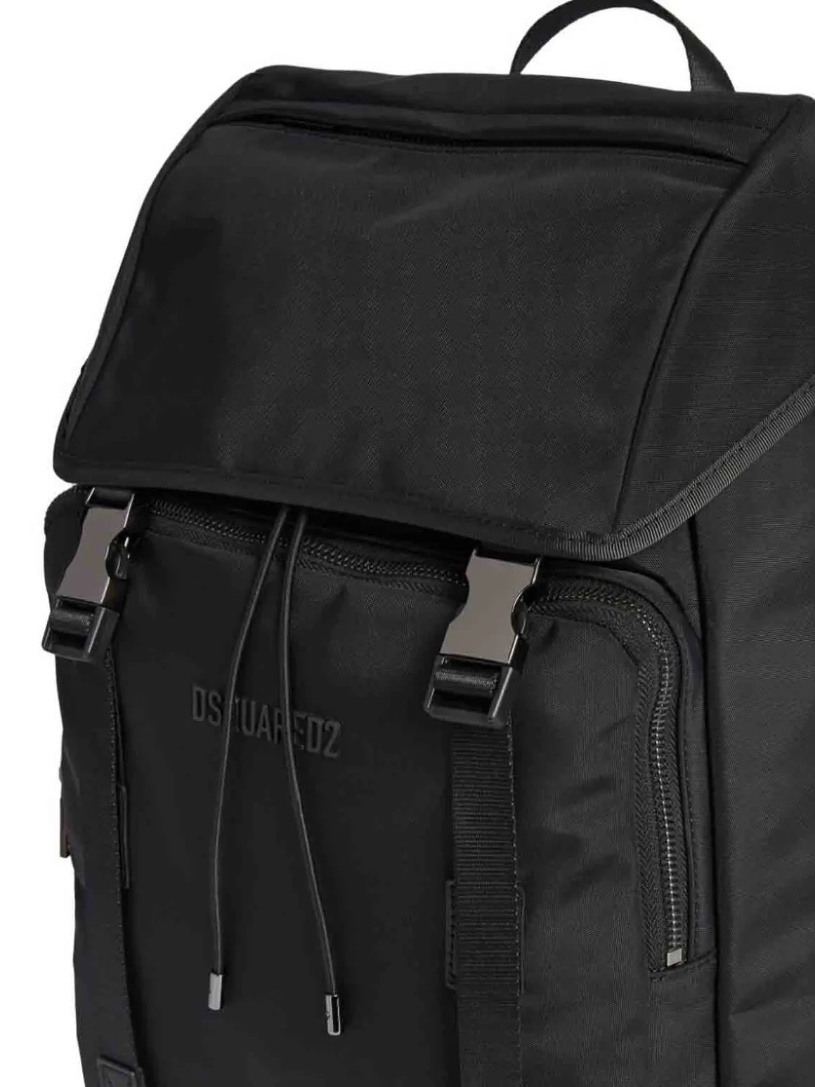 Zaino urbano in nylon