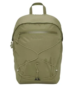 Zaino verde da 22 litri