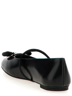 Zina Ballet Flats