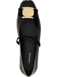 Zina Ballet Flats
