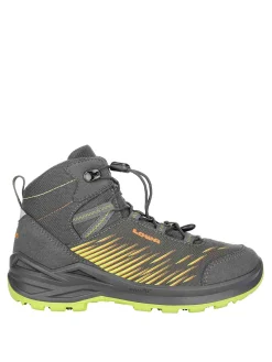 Zirrox GTX Mid Jr